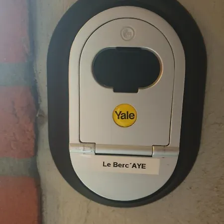 Le Berc'aye * Aye