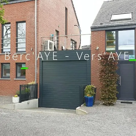 Le Berc'aye *