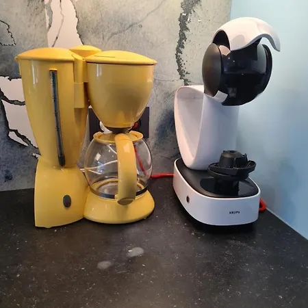 Le Berc'aye * アエィ