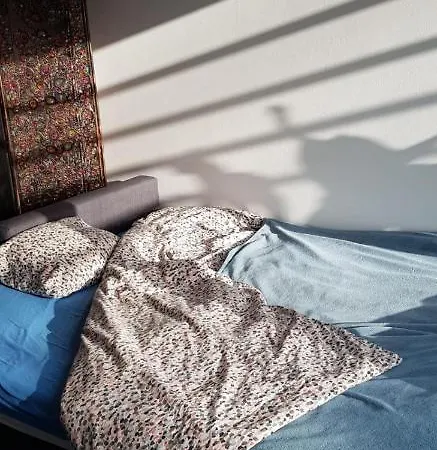 Le Berc'aye アエィ